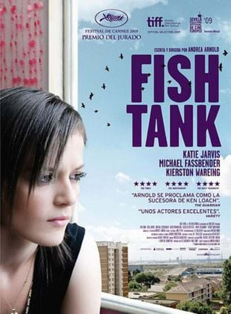 Fish Tank Fish Tank
