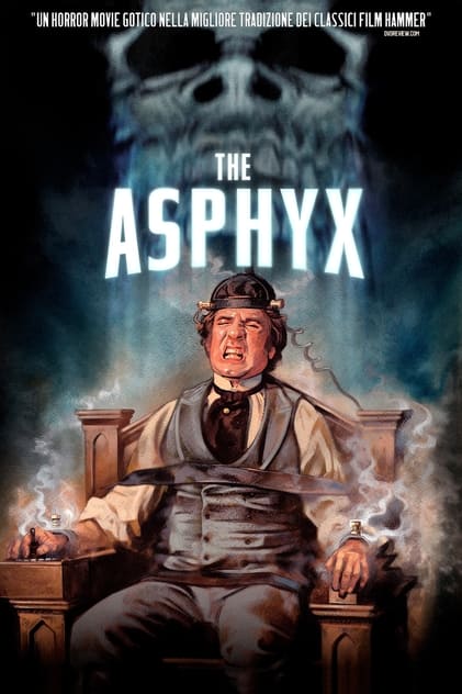 Asphyx