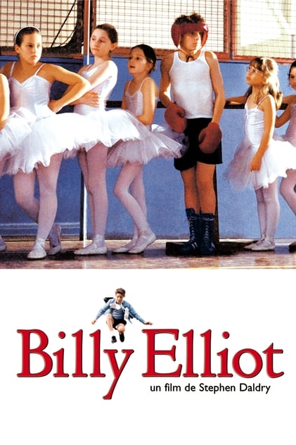 Billy Elliot Billy Elliot