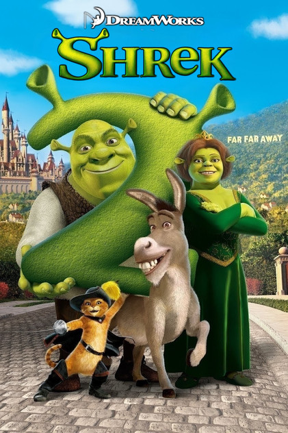 Shrek 2 Shrek 2
