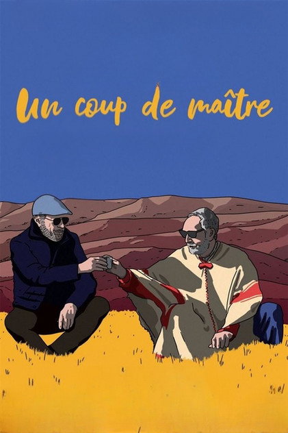 Un coup de maître