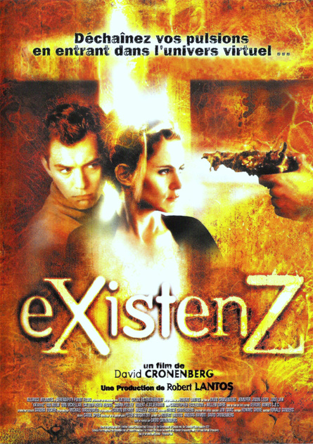 eXistenZ eXistenZ