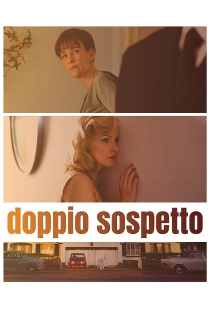 Doppio sospetto