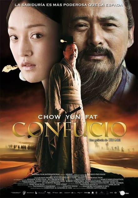 Confucio