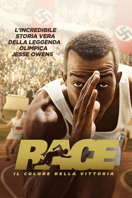 Race: Il colore della vittoria