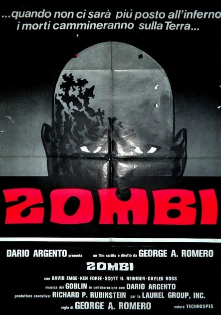 Zombi Zombi