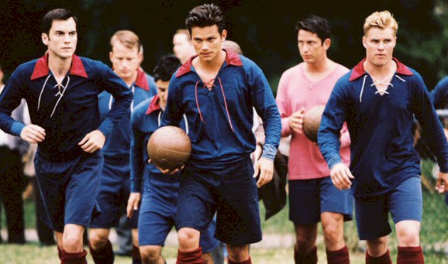 103 in campo per la vittoria david anspaugh 2005