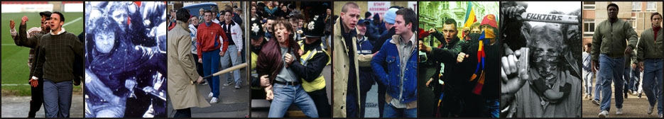 27+ The Firm Hooligan Film Images