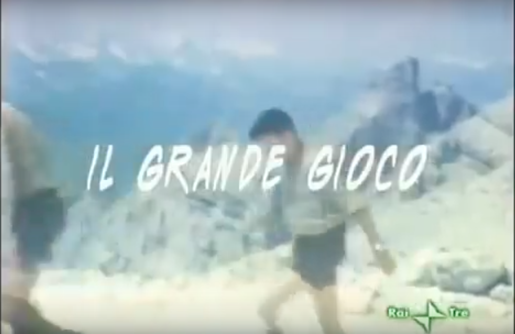 grande gioco