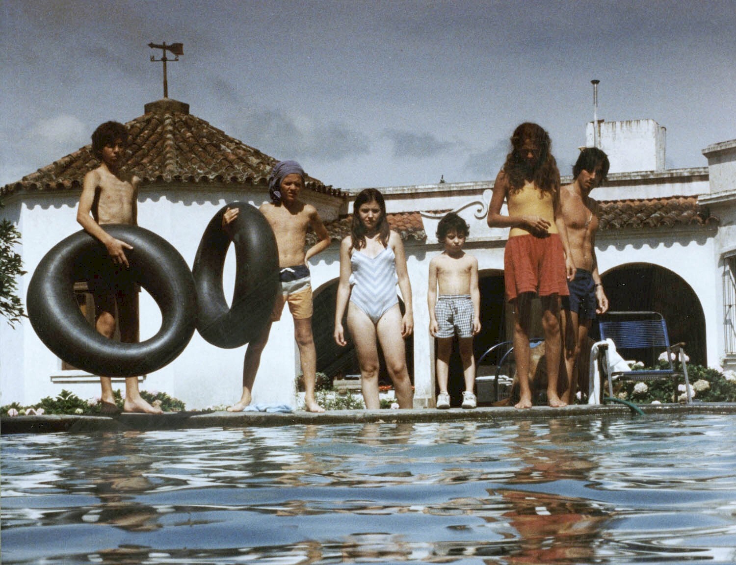 la cienaga 2001 2