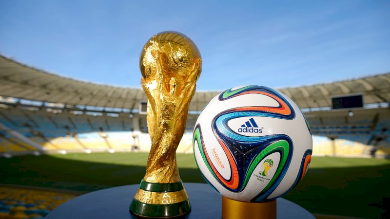 10 Film (non documentari) sui Mondiali di calcio 10 Film (non documentari) sui Mondiali di calcio