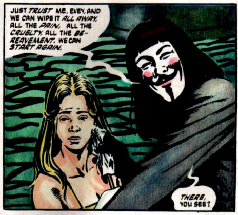 vvedettacomic